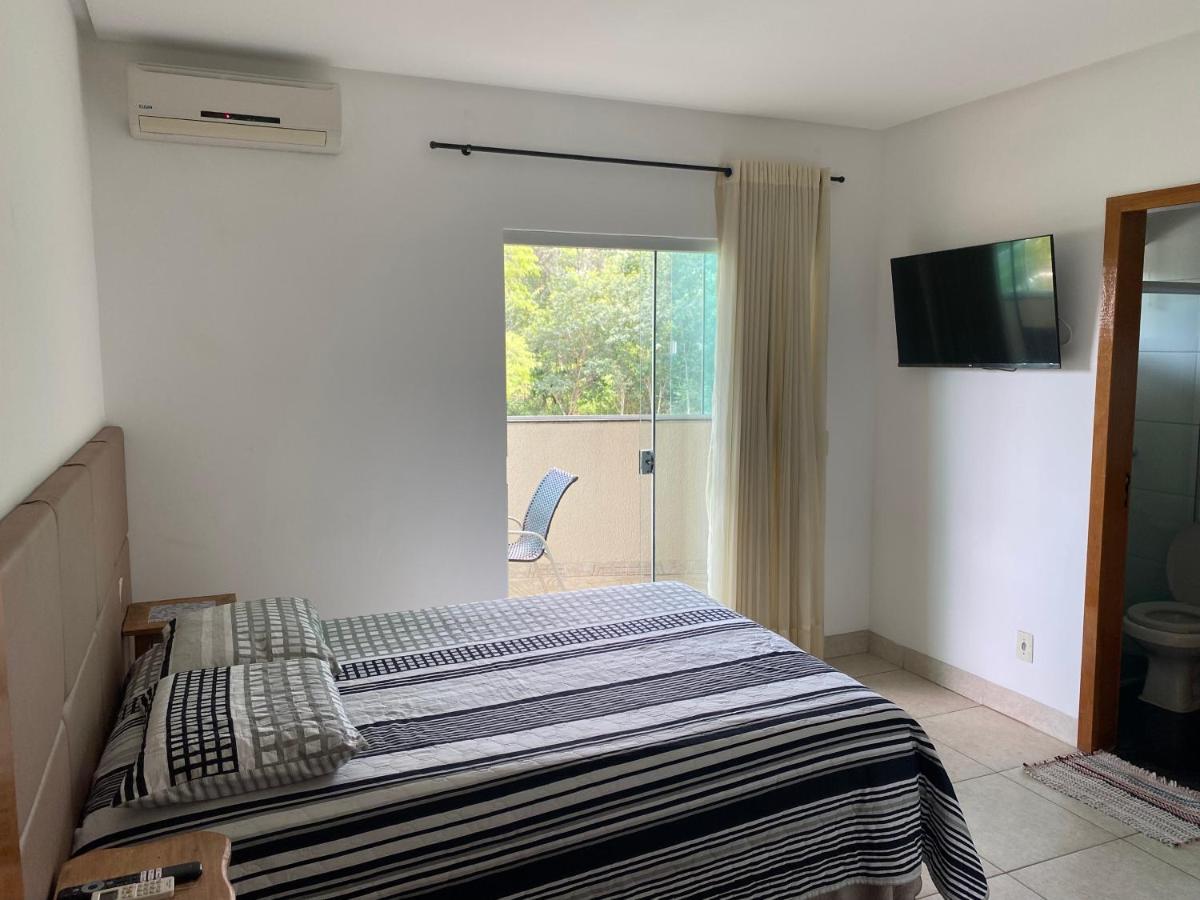 4 Aps Baratos, Confortaveis, Completos E Com Garagem Insta Thiagojacomo Goiânia Εξωτερικό φωτογραφία