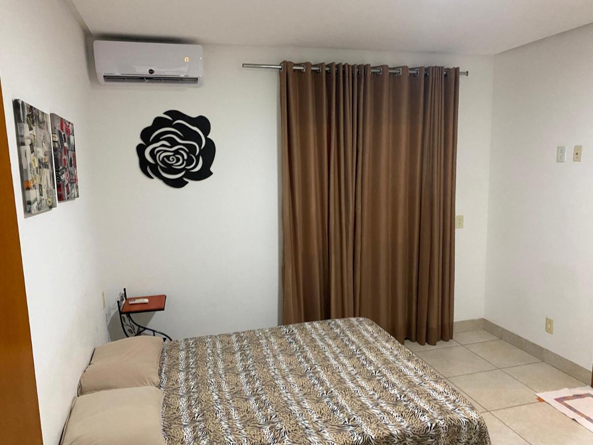 4 Aps Baratos, Confortaveis, Completos E Com Garagem Insta Thiagojacomo Goiânia Εξωτερικό φωτογραφία