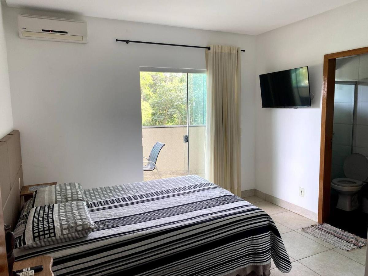 4 Aps Baratos, Confortaveis, Completos E Com Garagem Insta Thiagojacomo Goiânia Εξωτερικό φωτογραφία