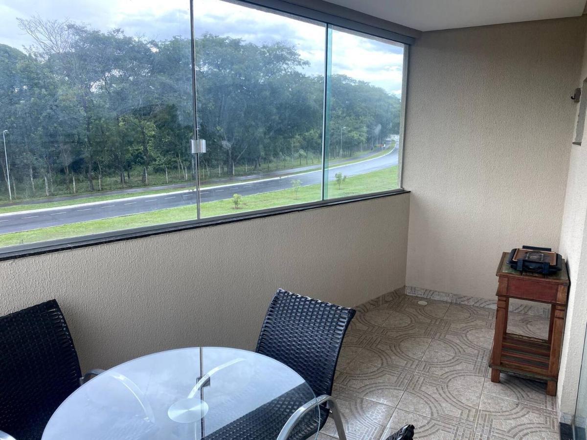 4 Aps Baratos, Confortaveis, Completos E Com Garagem Insta Thiagojacomo Goiânia Εξωτερικό φωτογραφία