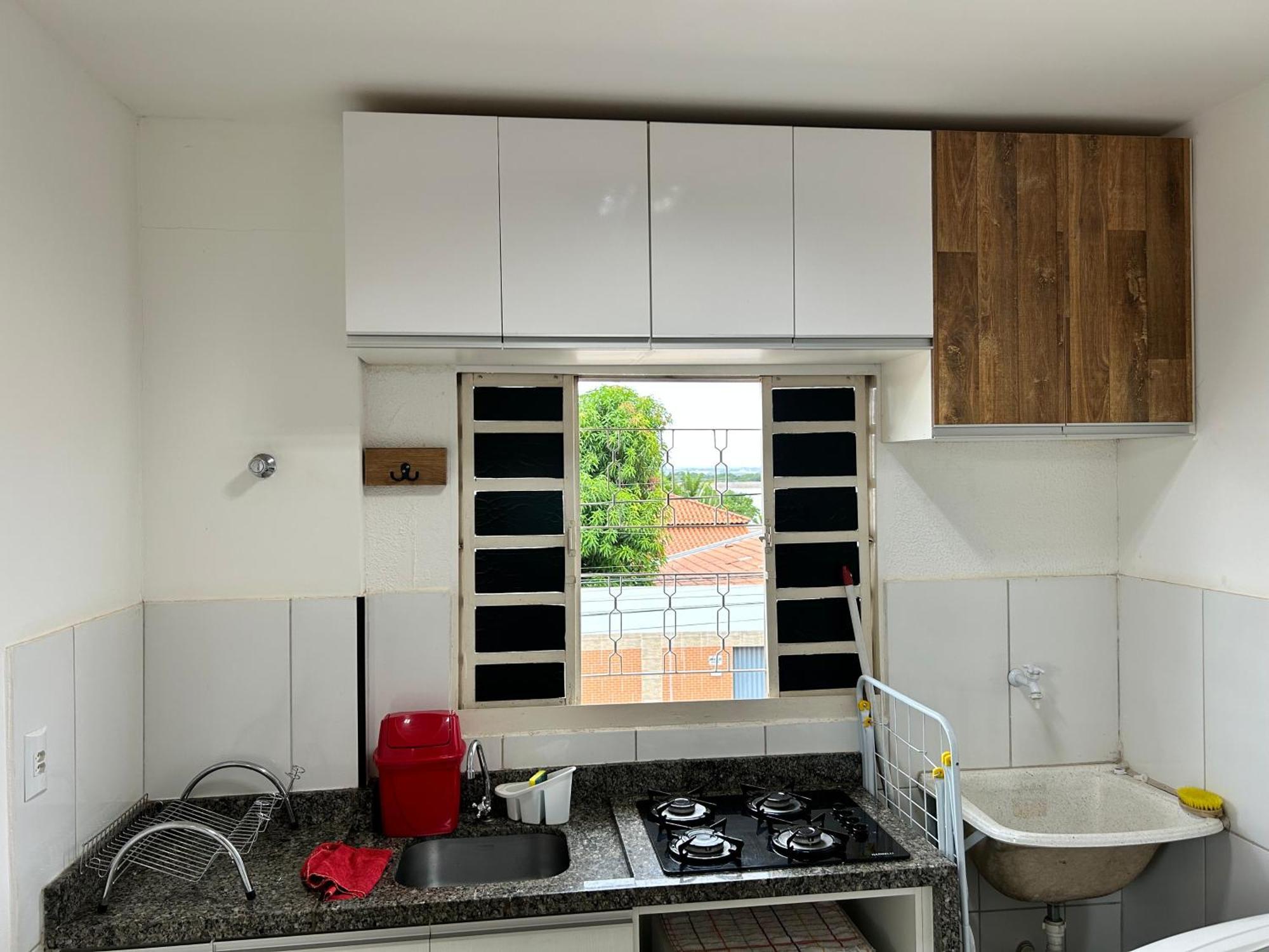 4 Aps Baratos, Confortaveis, Completos E Com Garagem Insta Thiagojacomo Goiânia Εξωτερικό φωτογραφία