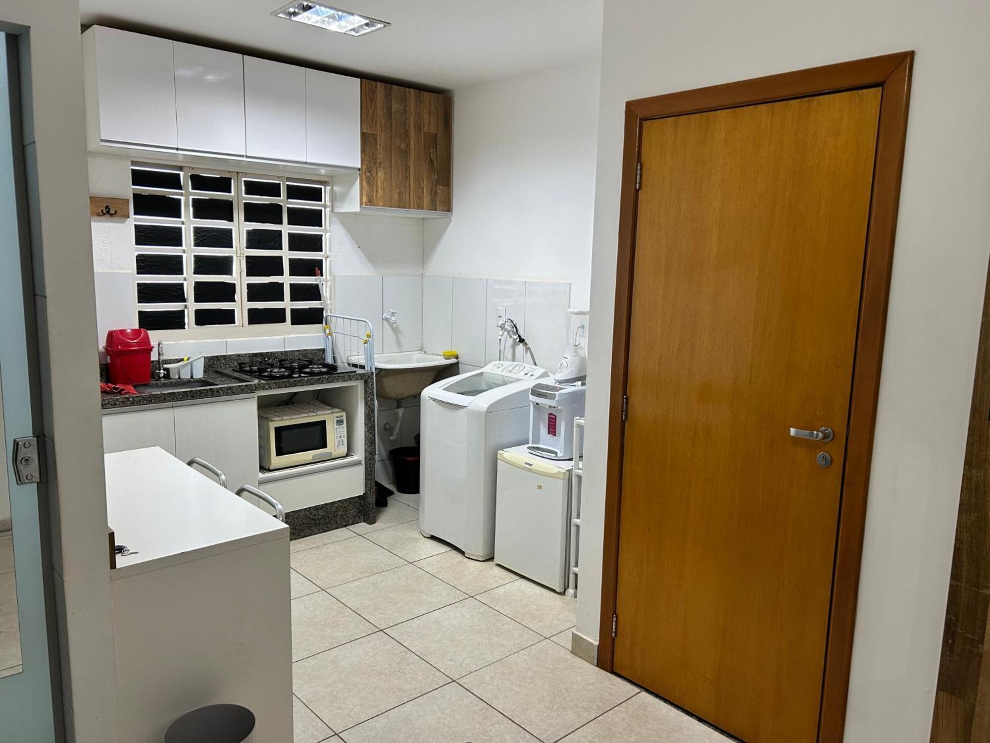 4 Aps Baratos, Confortaveis, Completos E Com Garagem Insta Thiagojacomo Goiânia Εξωτερικό φωτογραφία