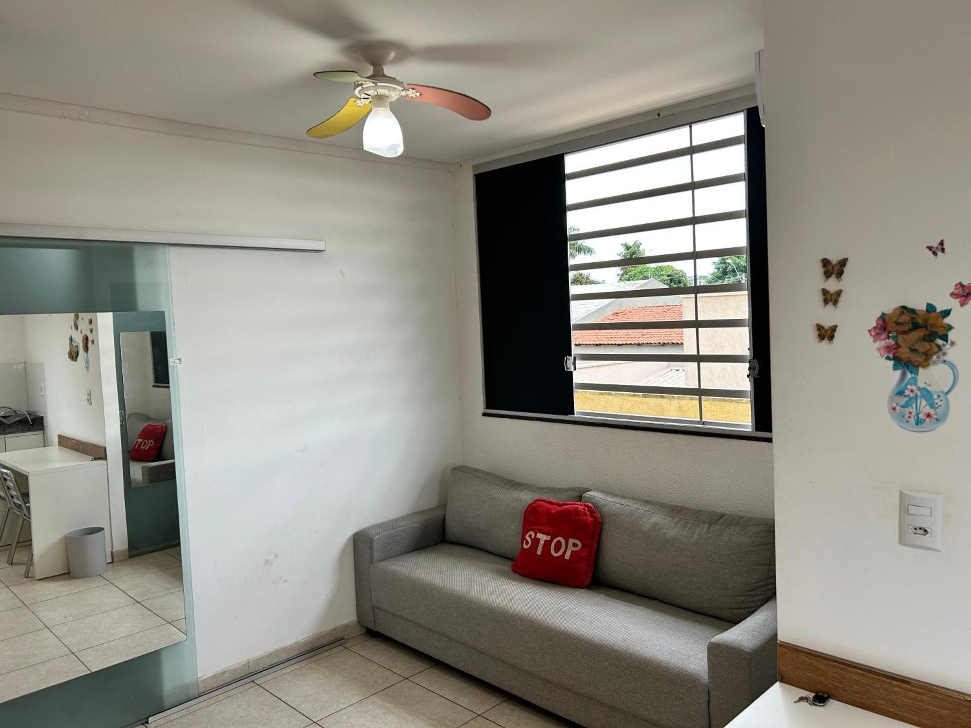 4 Aps Baratos, Confortaveis, Completos E Com Garagem Insta Thiagojacomo Goiânia Εξωτερικό φωτογραφία