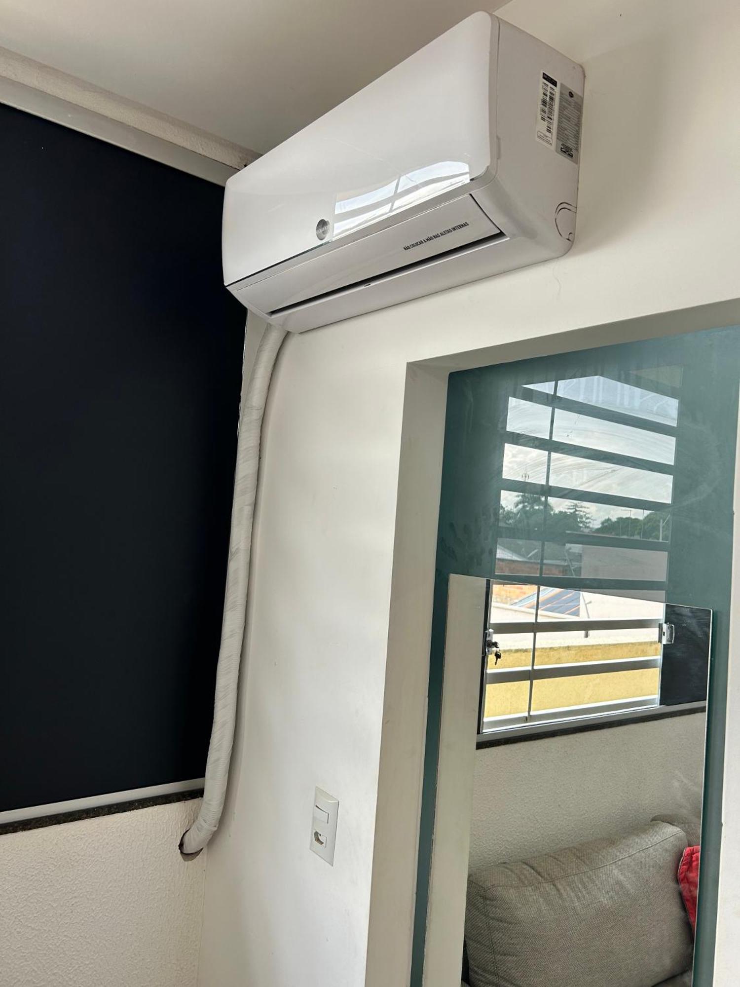 4 Aps Baratos, Confortaveis, Completos E Com Garagem Insta Thiagojacomo Goiânia Εξωτερικό φωτογραφία