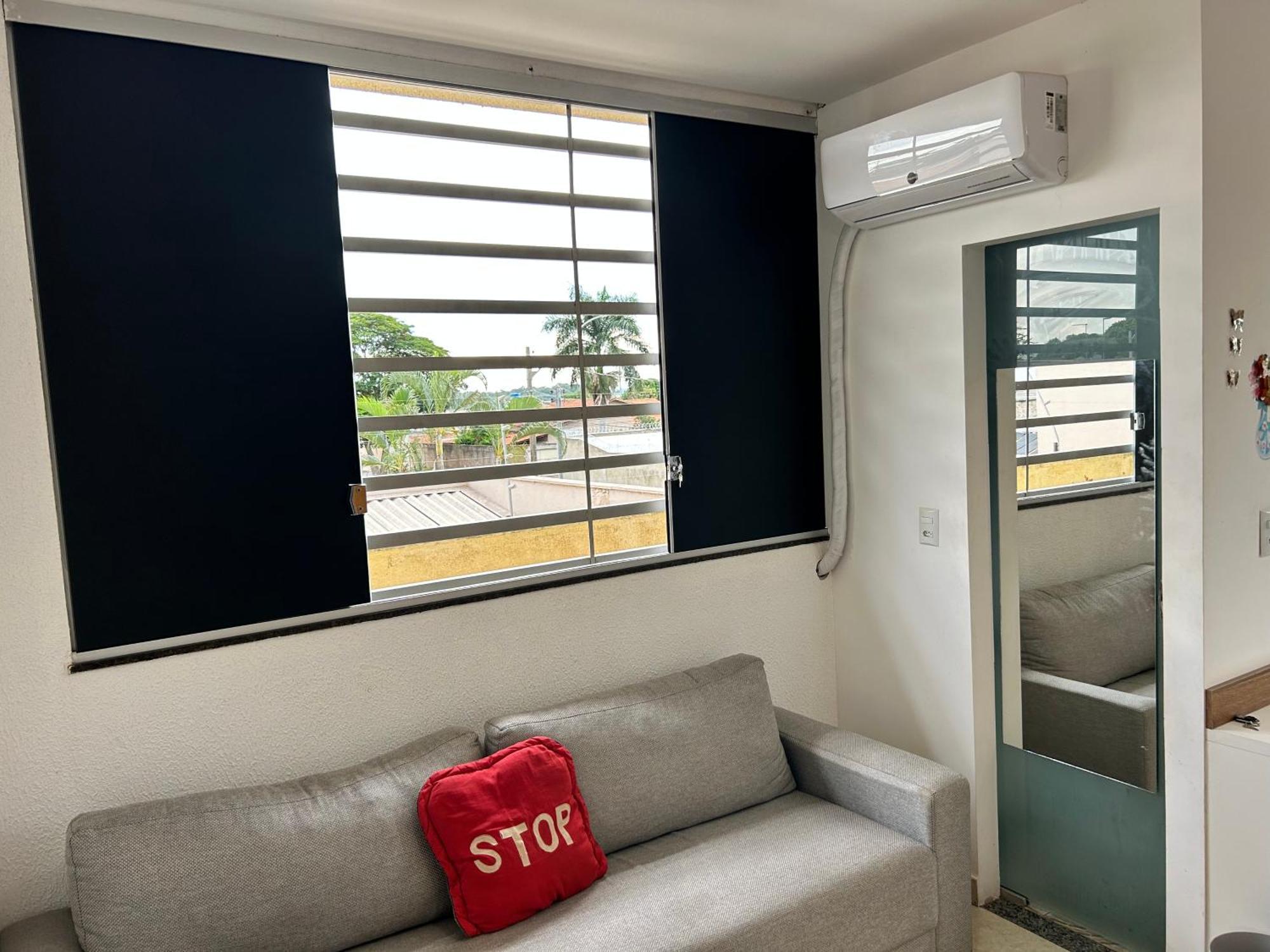 4 Aps Baratos, Confortaveis, Completos E Com Garagem Insta Thiagojacomo Goiânia Εξωτερικό φωτογραφία