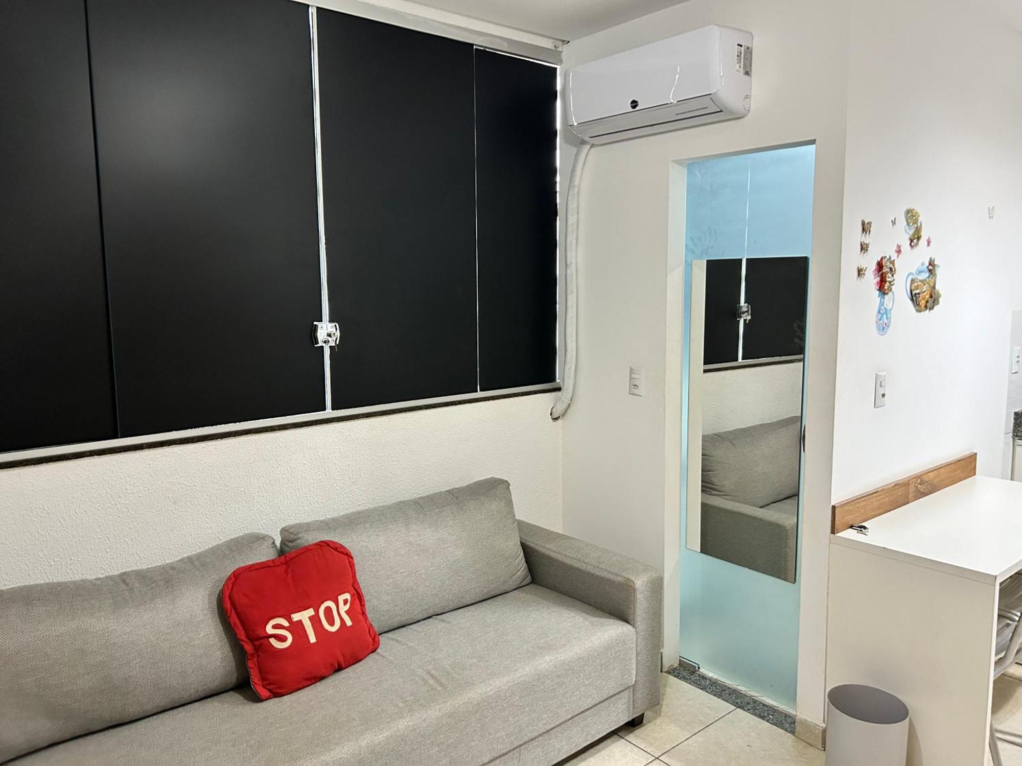 4 Aps Baratos, Confortaveis, Completos E Com Garagem Insta Thiagojacomo Goiânia Εξωτερικό φωτογραφία