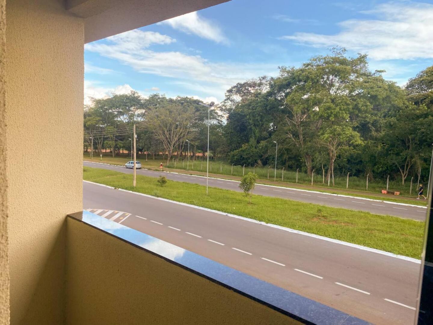 4 Aps Baratos, Confortaveis, Completos E Com Garagem Insta Thiagojacomo Goiânia Εξωτερικό φωτογραφία